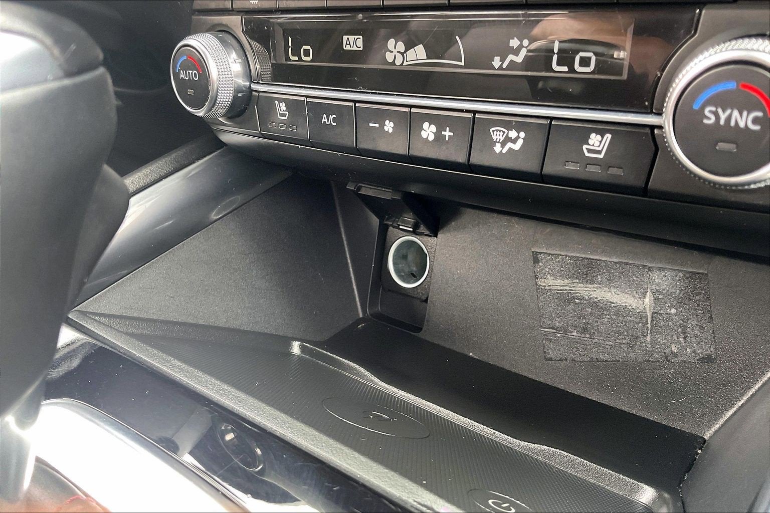 2023 Mazda Mazda CX-5 2.5 Turbo