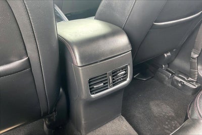 2023 Mazda Mazda CX-5 2.5 Turbo