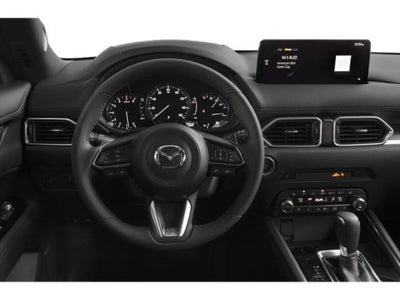 2023 Mazda Mazda CX-5 2.5 Turbo