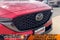 2023 Mazda Mazda CX-5 2.5 Turbo