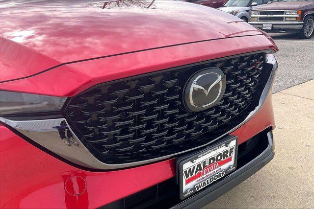 2023 Mazda Mazda CX-5 2.5 Turbo
