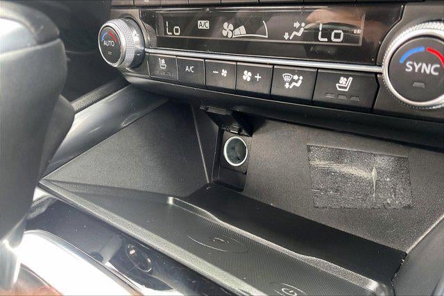 2023 Mazda Mazda CX-5 2.5 Turbo