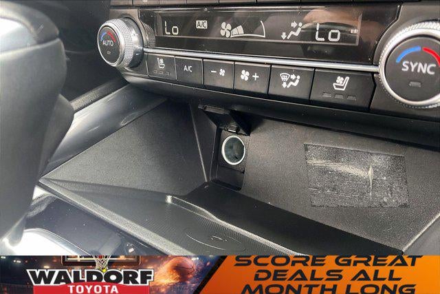 2023 Mazda Mazda CX-5 2.5 Turbo