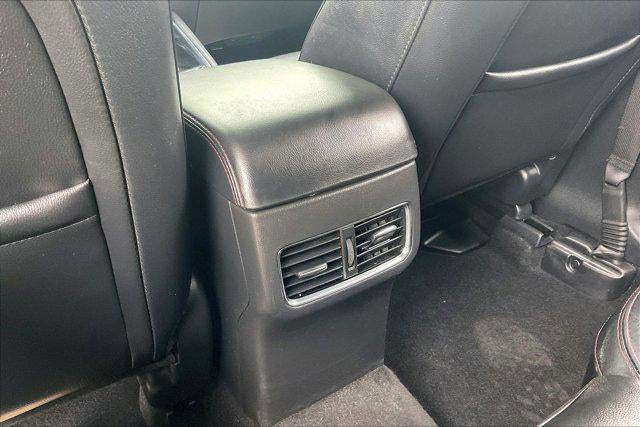 2023 Mazda Mazda CX-5 2.5 Turbo