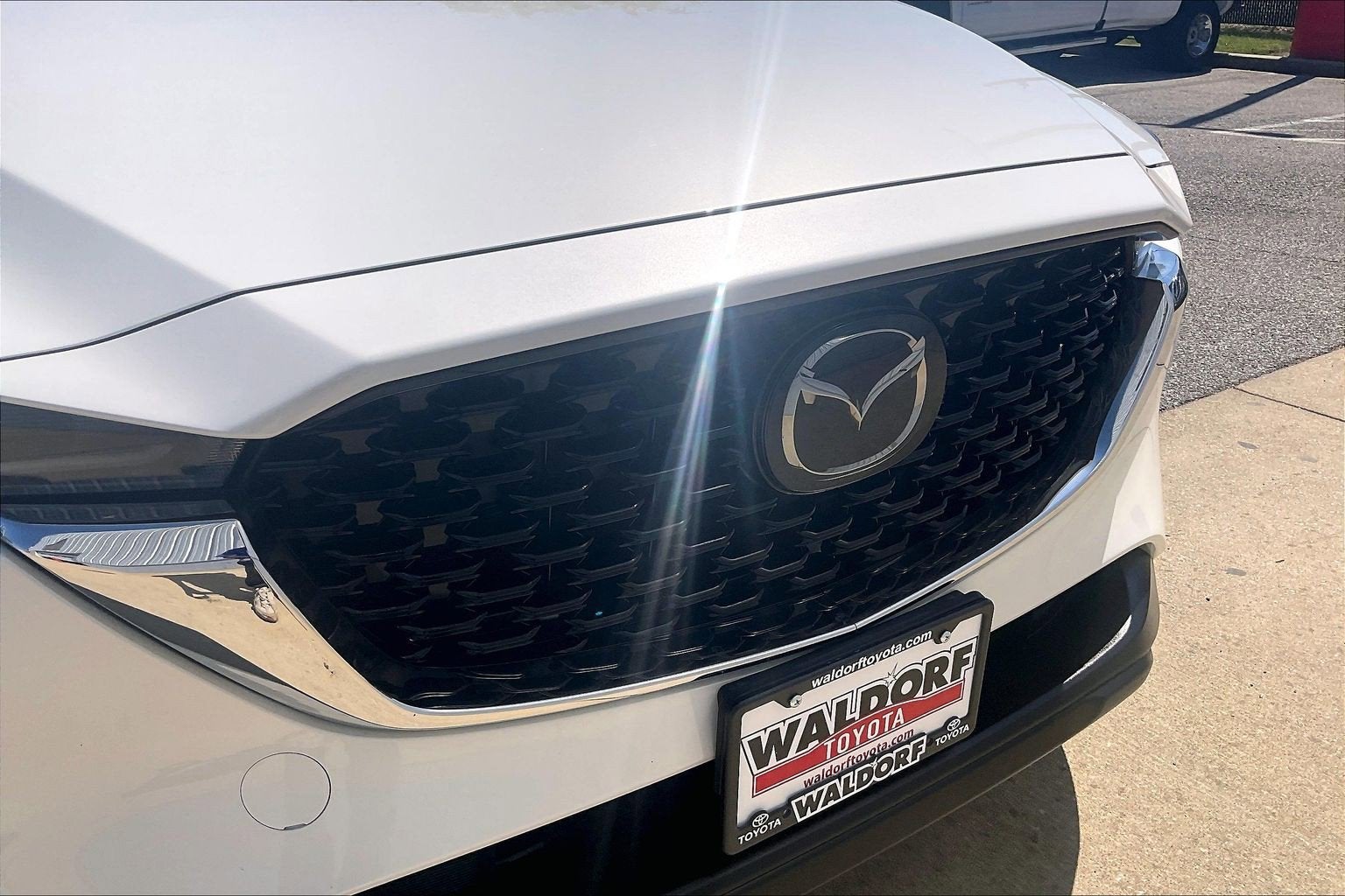 2023 Mazda Mazda CX-5 2.5 S Select Package