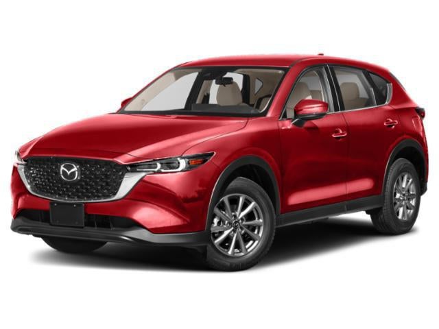 2023 Mazda Mazda CX-5 2.5 S Select Package