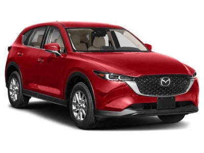 2023 Mazda Mazda CX-5 2.5 S Select Package