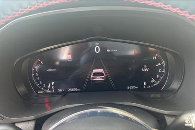 2025 Mazda Mazda CX-70 3.3 Turbo S Premium Package