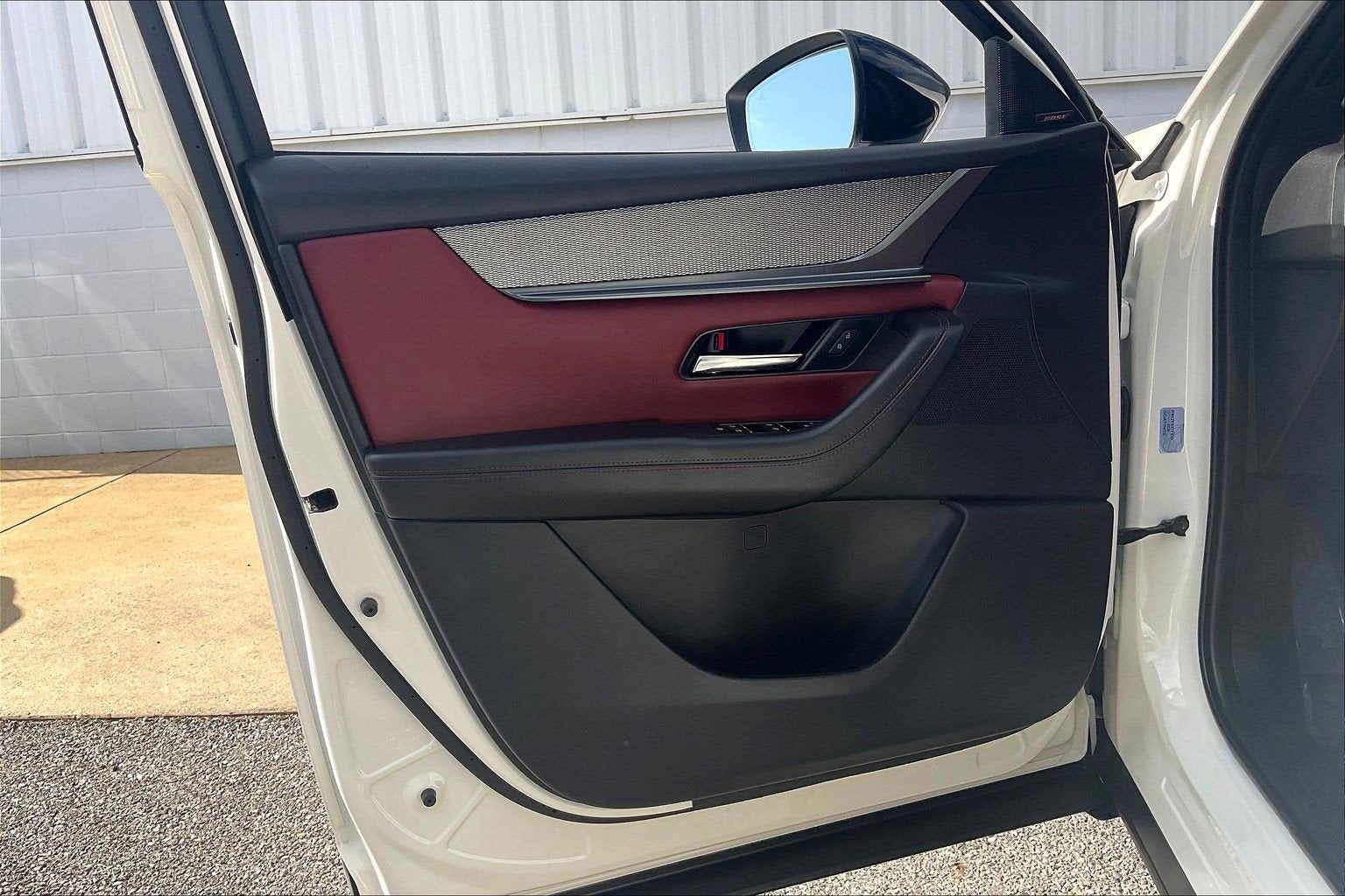 2025 Mazda Mazda CX-70 3.3 Turbo S Premium Package