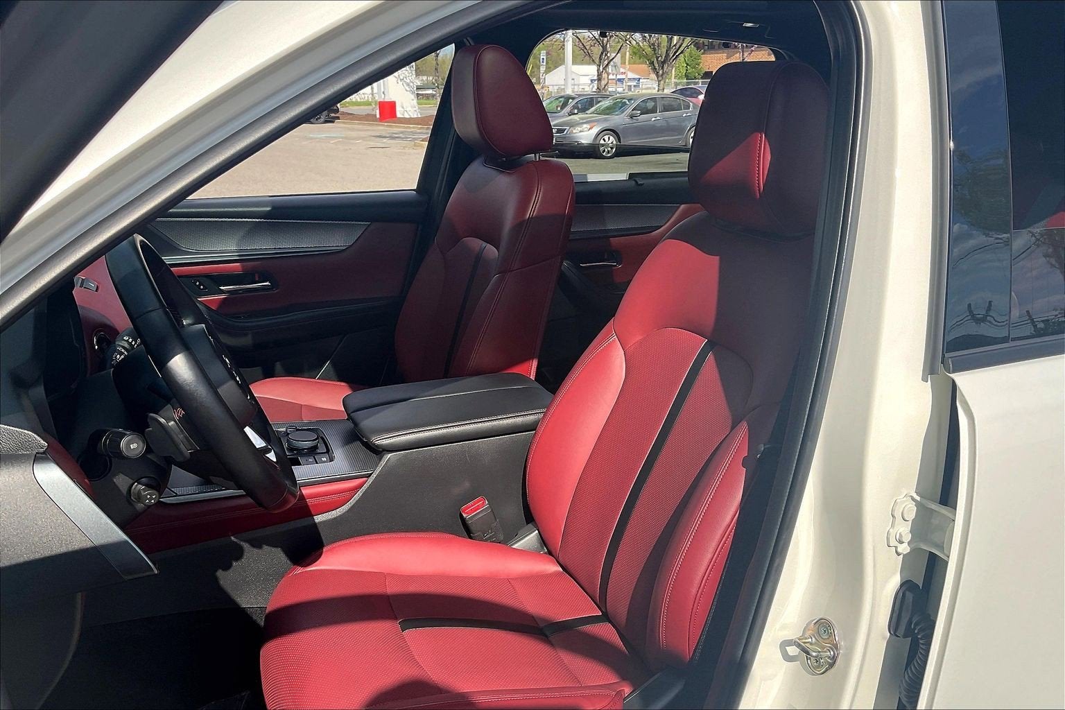 2025 Mazda Mazda CX-70 3.3 Turbo S Premium Package