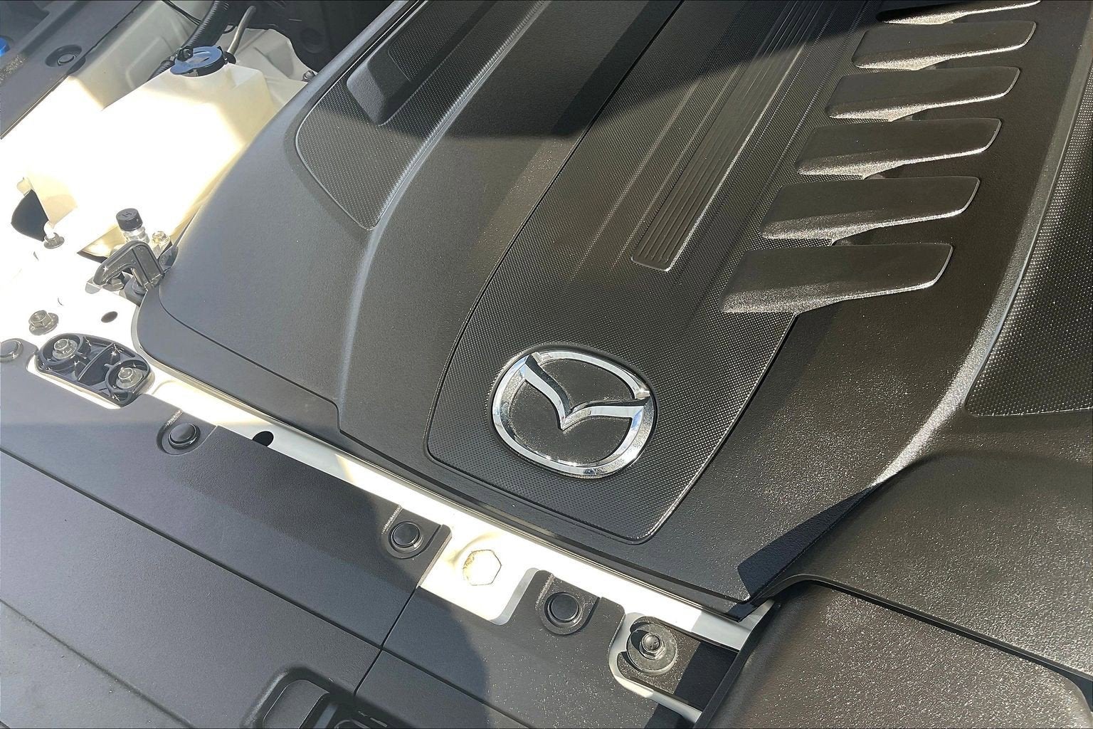 2025 Mazda Mazda CX-70 3.3 Turbo S Premium Package