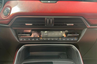 2025 Mazda Mazda CX-70 3.3 Turbo S Premium Package