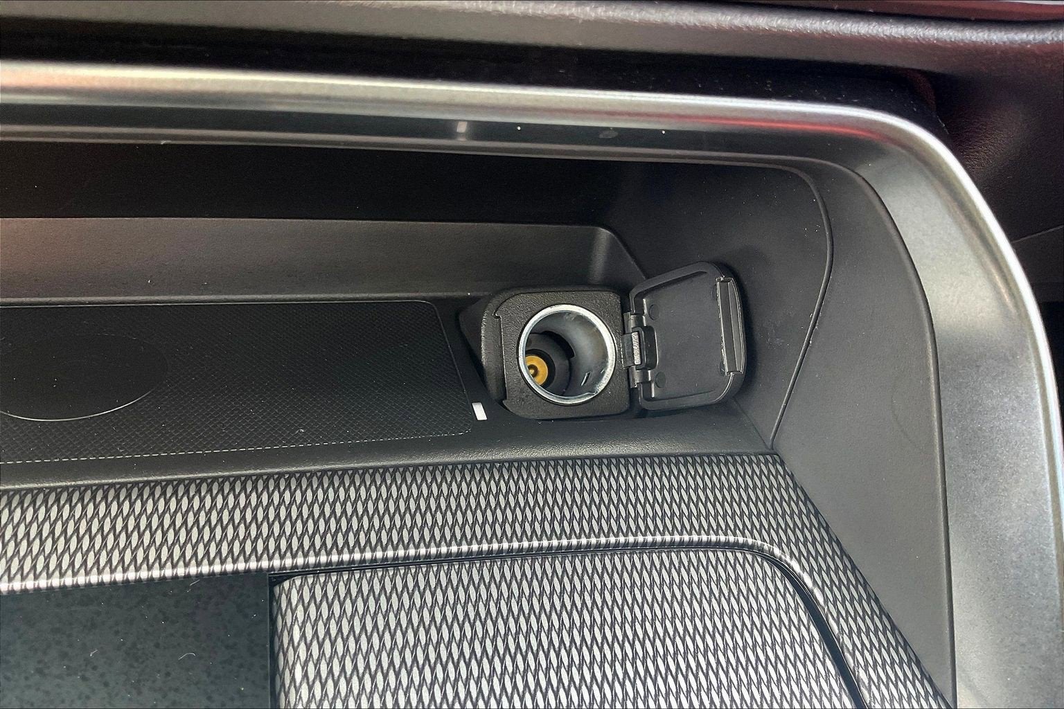 2025 Mazda Mazda CX-70 3.3 Turbo S Premium Package