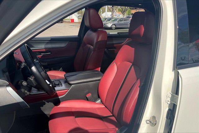 2025 Mazda Mazda CX-70 3.3 Turbo S Premium Package