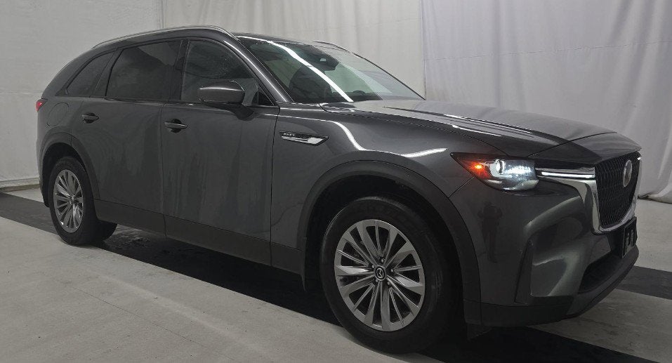 2024 Mazda Mazda CX-90 PHEV Preferred