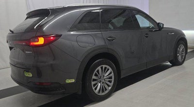 2024 Mazda Mazda CX-90 PHEV Preferred