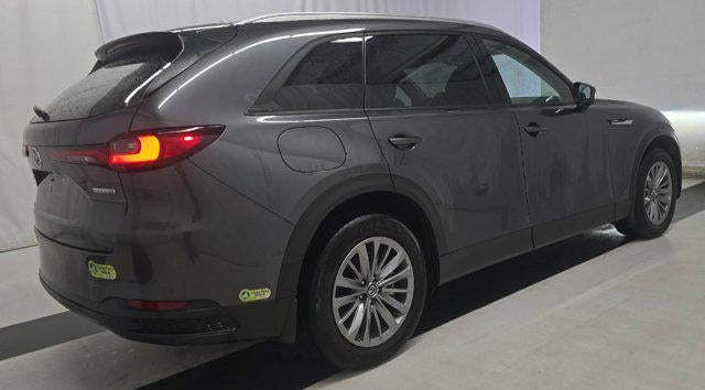 2024 Mazda Mazda CX-90 PHEV Preferred