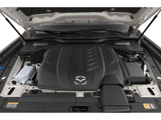 2024 Mazda Mazda CX-90 3.3 Turbo Preferred Plus