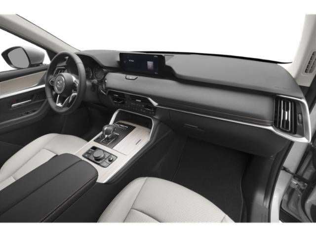 2024 Mazda Mazda CX-90 3.3 Turbo Preferred Plus