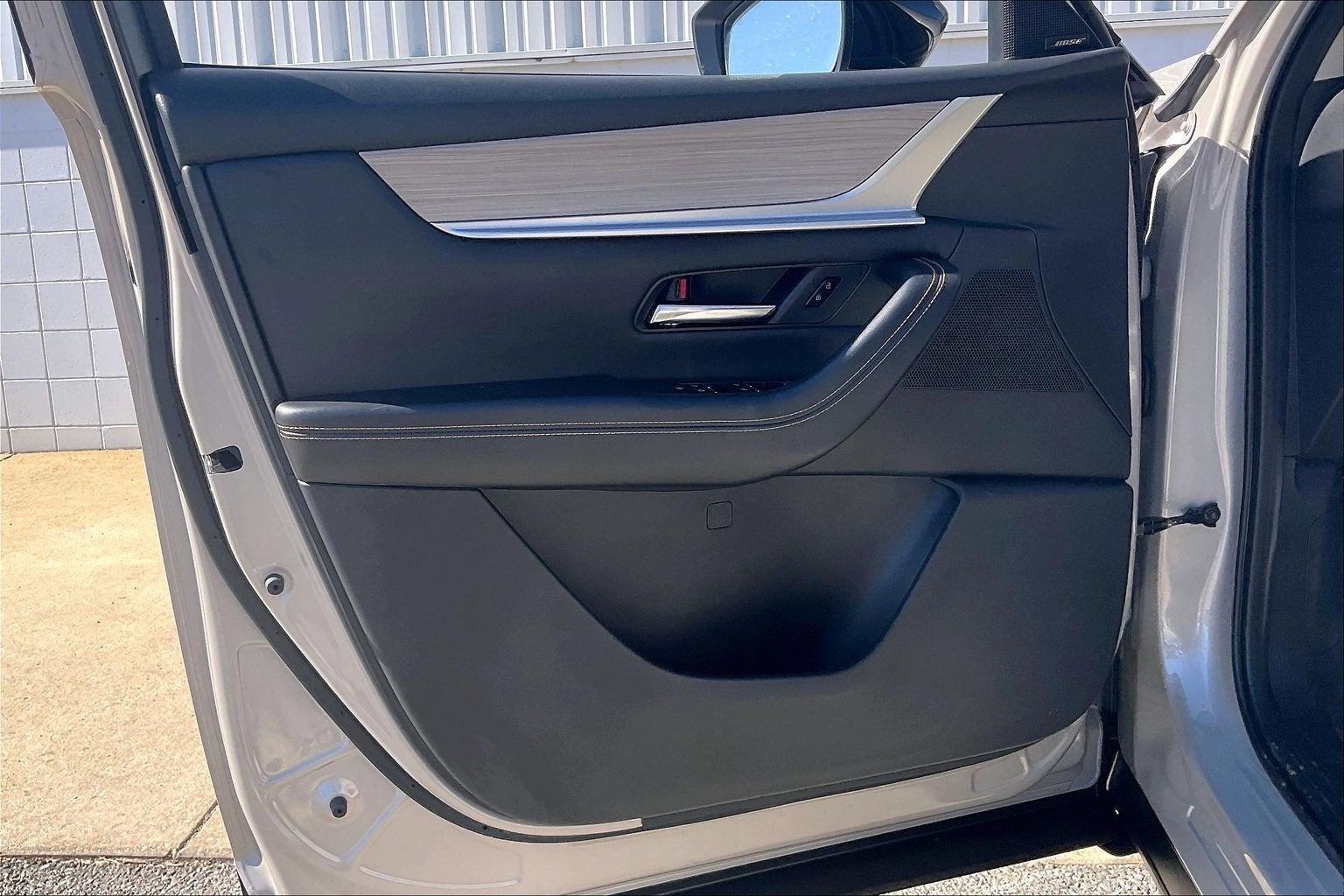 2025 Mazda Mazda CX-90 Premium Sport