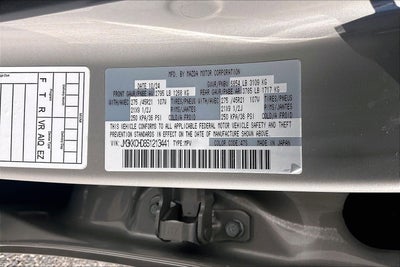 2025 Mazda Mazda CX-90 Premium Sport