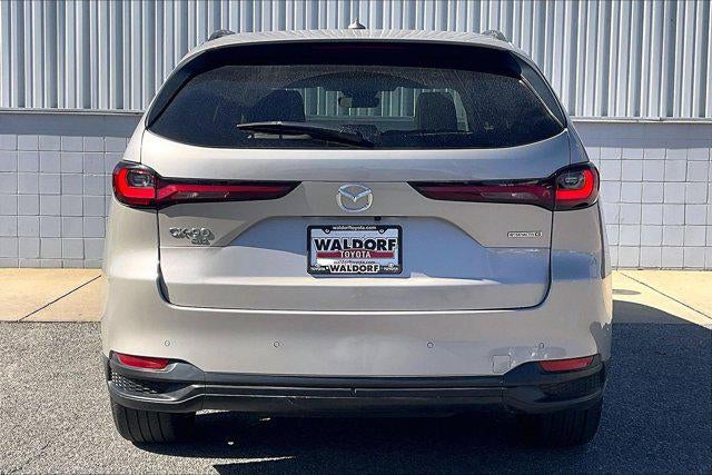 2025 Mazda Mazda CX-90 Premium Sport