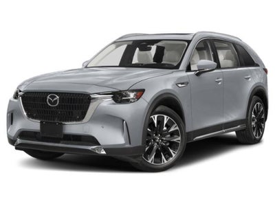 2024 Mazda Mazda CX-90 PHEV Premium