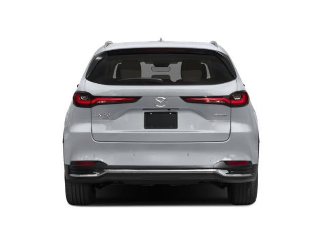 2024 Mazda Mazda CX-90 PHEV Premium