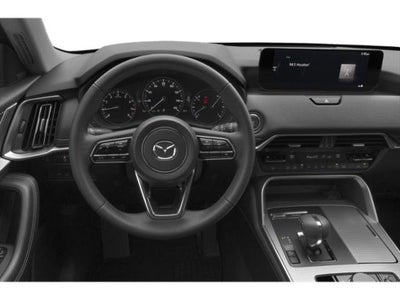 2024 Mazda Mazda CX-90 3.3 Turbo Premium