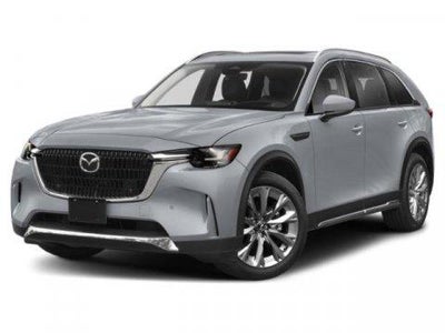 2024 Mazda Mazda CX-90 3.3 Turbo Premium