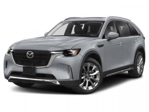 2024 Mazda Mazda CX-90 3.3 Turbo Premium
