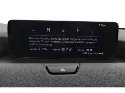 2024 Mazda Mazda CX-90 3.3 Turbo Premium