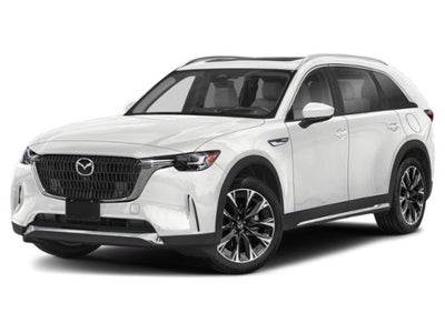 2024 Mazda Mazda CX-90 PHEV Premium Plus