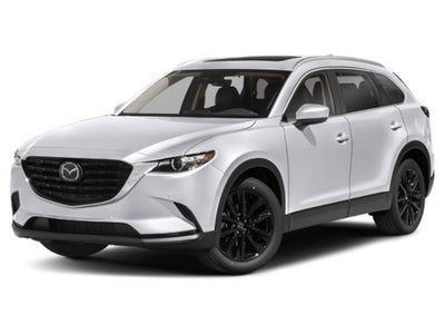 2023 Mazda Mazda CX-9 Touring Plus