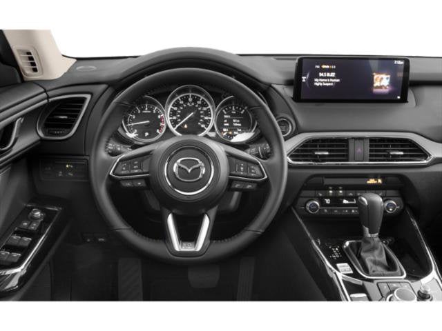 2023 Mazda Mazda CX-9 Touring Plus