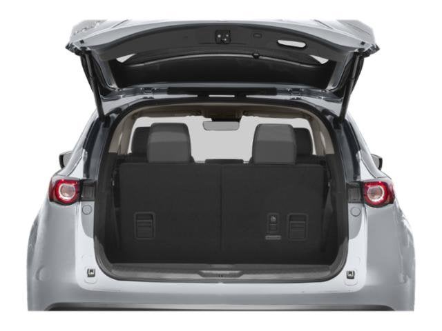 2023 Mazda Mazda CX-9 Touring Plus