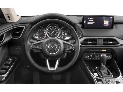 2023 Mazda Mazda CX-9 Touring Plus