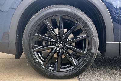 2023 Mazda Mazda CX-9 Touring Plus