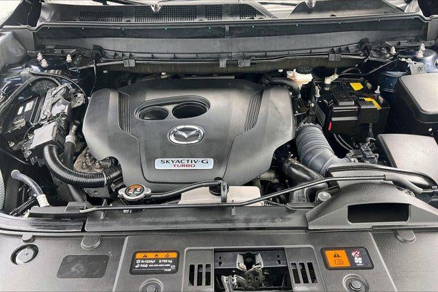 2023 Mazda Mazda CX-9 Touring Plus