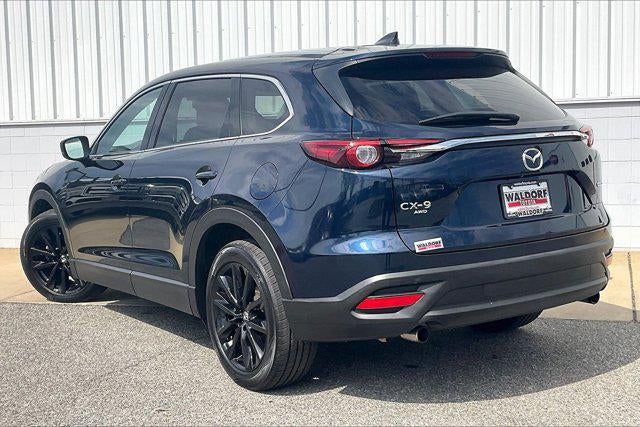 2023 Mazda Mazda CX-9 Touring Plus