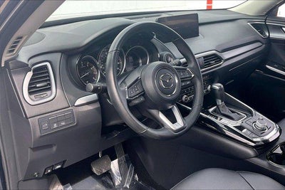 2023 Mazda Mazda CX-9 Touring Plus