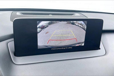 2023 Mazda Mazda CX-9 Touring Plus