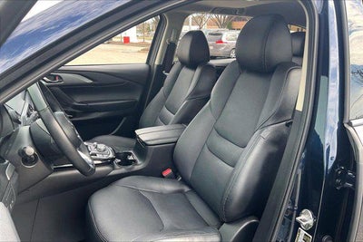 2023 Mazda Mazda CX-9 Touring Plus