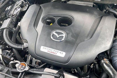 2023 Mazda Mazda CX-9 Touring Plus