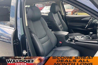 2023 Mazda Mazda CX-9 Touring Plus
