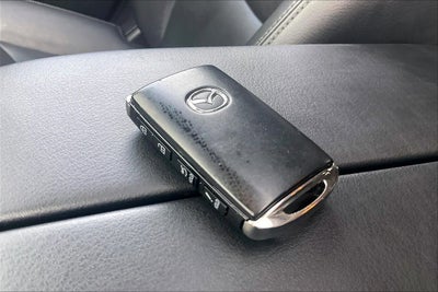 2022 Mazda Mazda CX-9 Touring