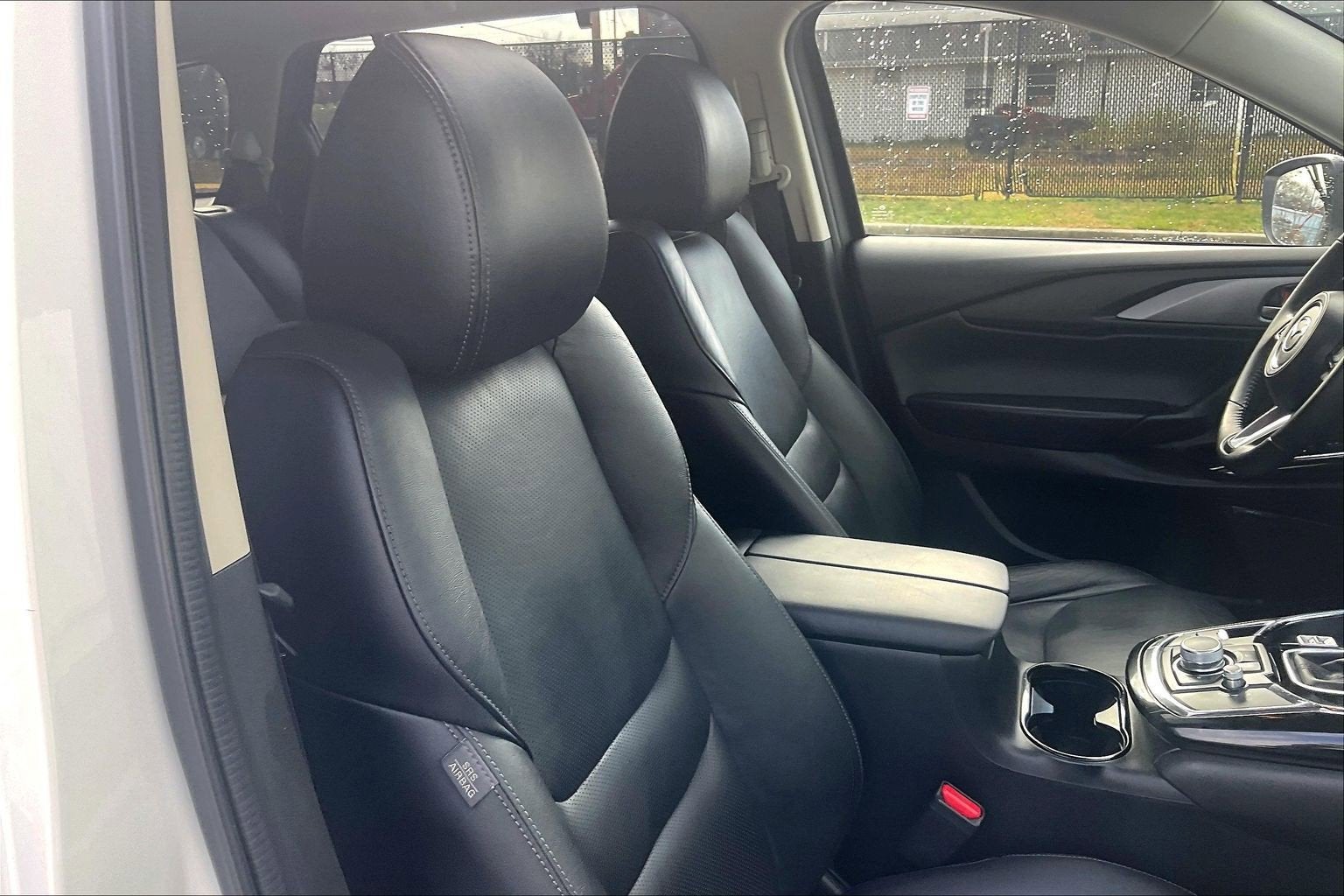 2022 Mazda Mazda CX-9 Touring