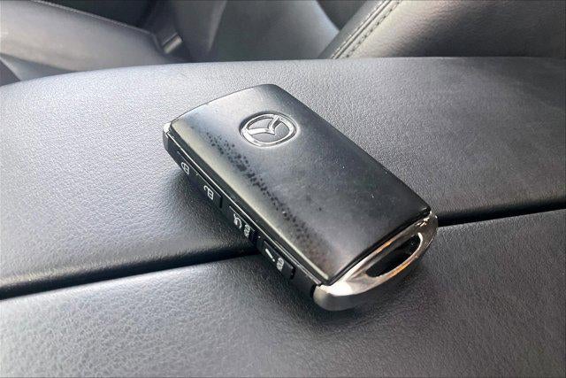 2022 Mazda Mazda CX-9 Touring