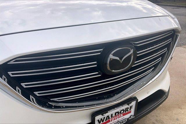 2022 Mazda Mazda CX-9 Touring