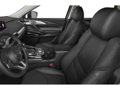 2023 Mazda Mazda CX-9 Touring
